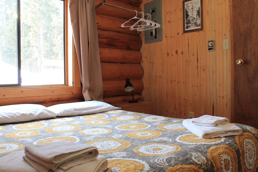 Фото Lac Des Roches Resort