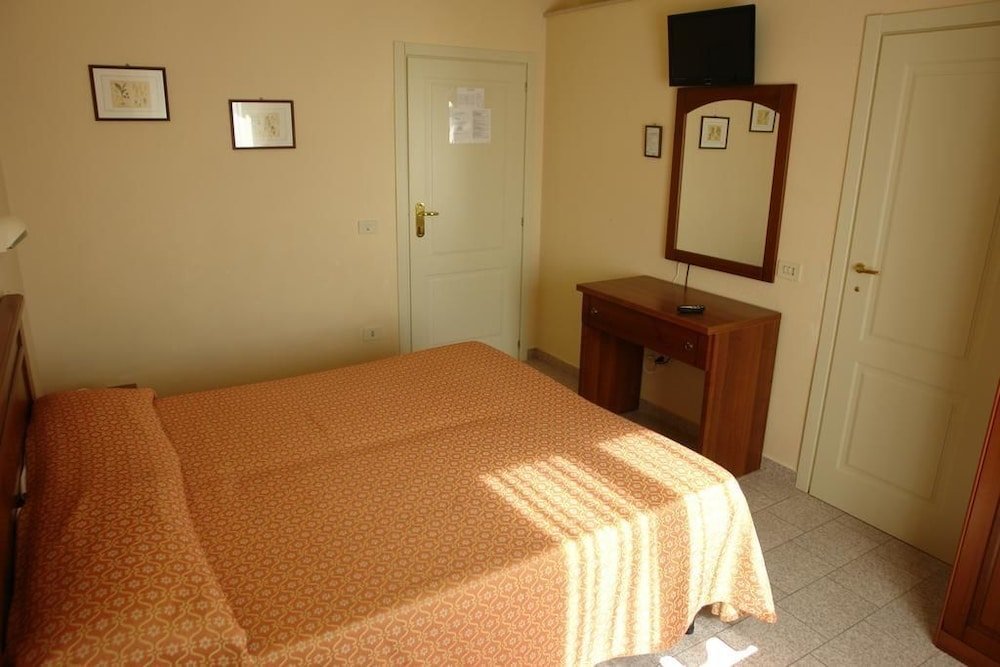 Фото Hotel Sollievo