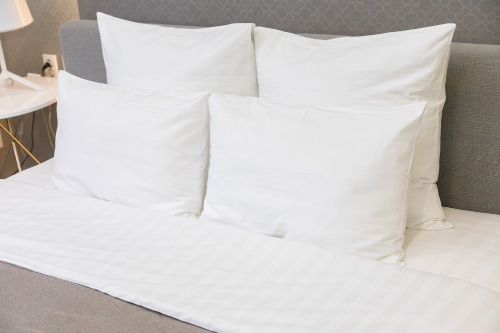 Фото Bliss Hotel & SPA