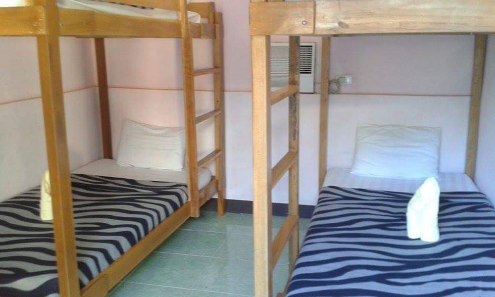 Фото Fanta Lodge