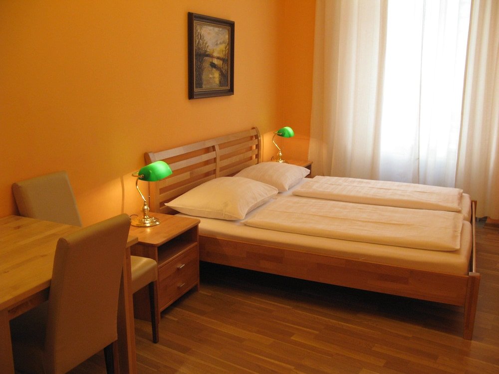 Фото Pension Liechtenstein