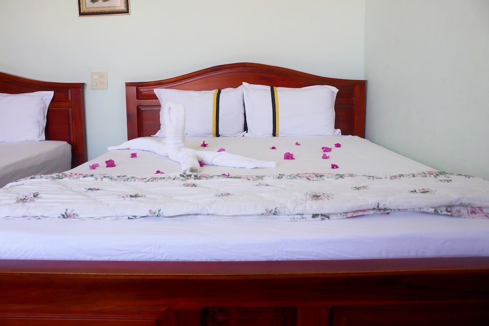 Фото Quoc Dinh Guesthouse