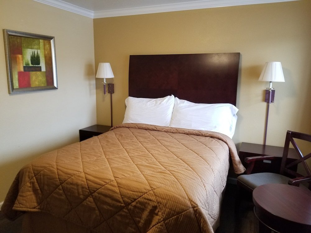 Фото Galaxie Motel