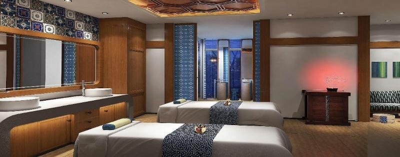 Фото Hotel Indigo Hakone Gora