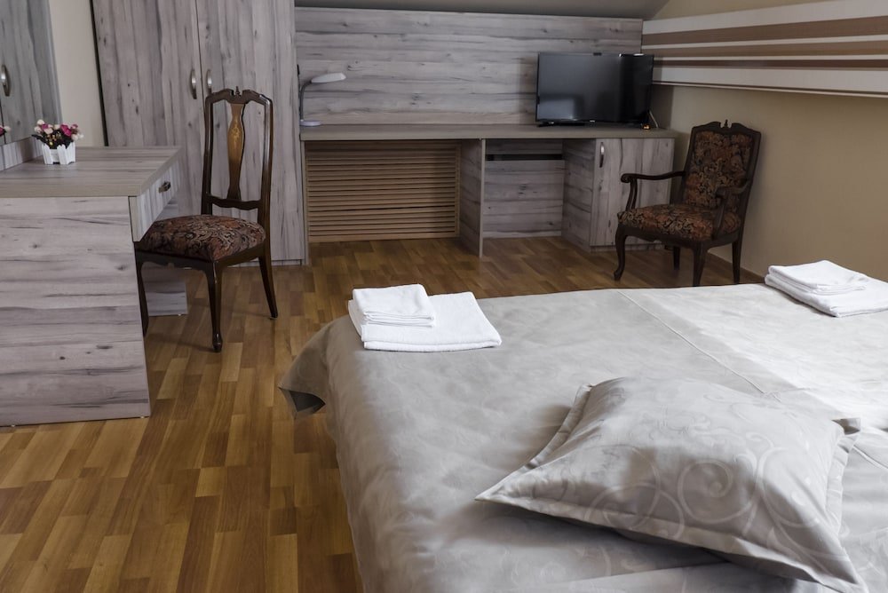 Фото Джорджиан хаус