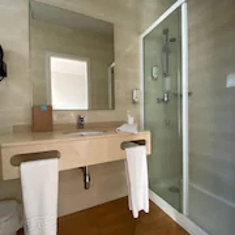 Фото Aparthotel Solifemar