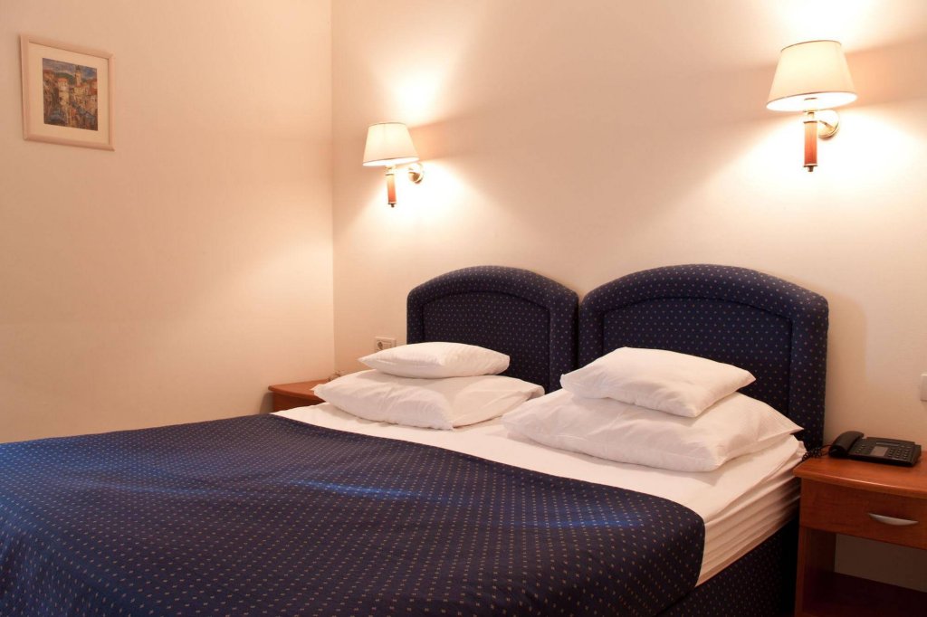 Фото Boutique & Beach Hotel Villa Wolff