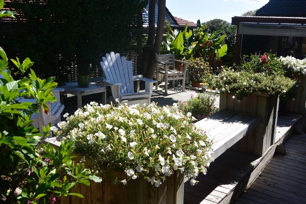 Фото Terry and Cindy's Bed and Breakfast