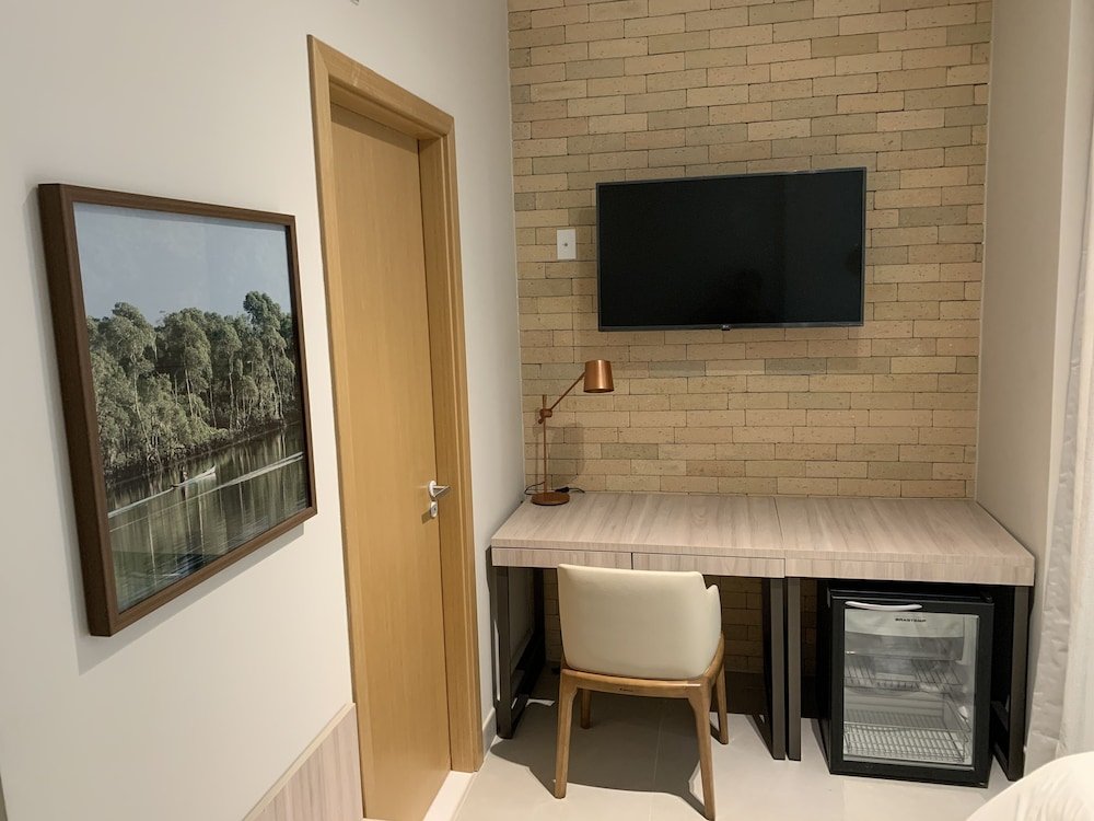 Фото Hotel Juma Ópera