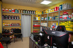 A2Store (Севастопольская улица, 321), auto parts and auto goods store