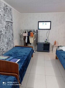 Gostinitsa Uyut (posyolok gorodskogo tipa Yasnogorsk, ulitsa Lenina, 2), hotel