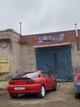 Последний Шанс (Uchinskaya ulitsa, 20А), reparación corporal