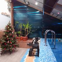 Фото Вилла Тобиас