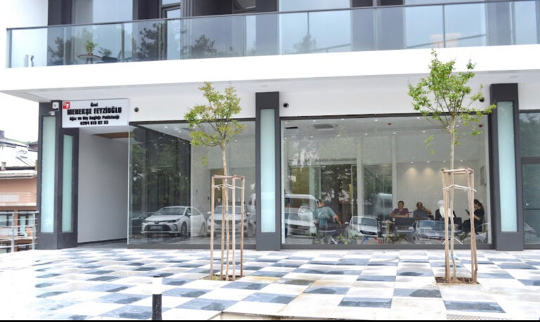 Psychological service Ktk Psikoloji, Hendek, photo