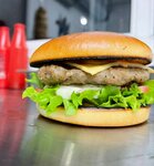 Ta samaya shaurma (ulitsa Lunacharskogo, 180Б), fast food