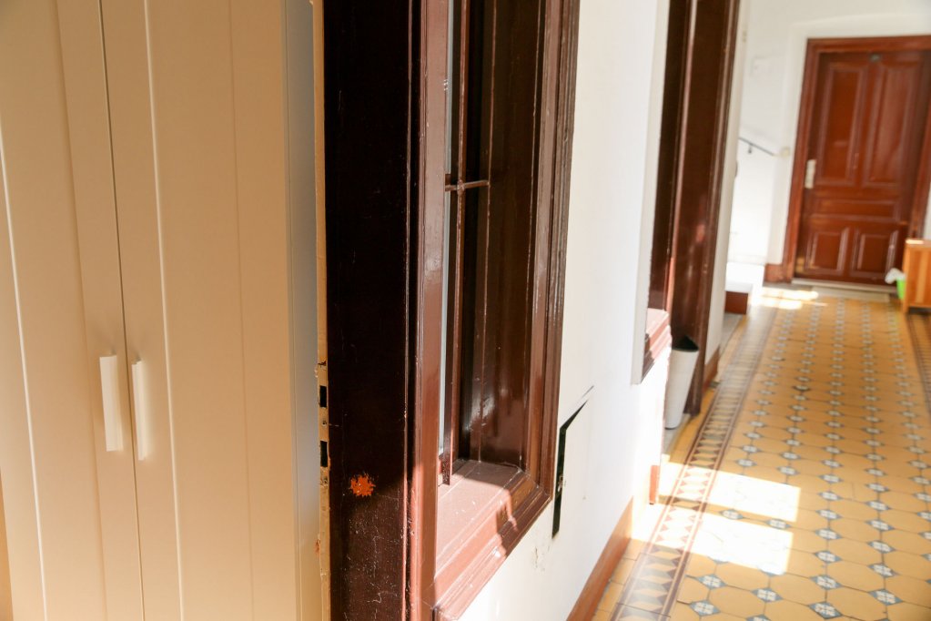 Фото Flatprovider - Cosy Dittmann Apartment