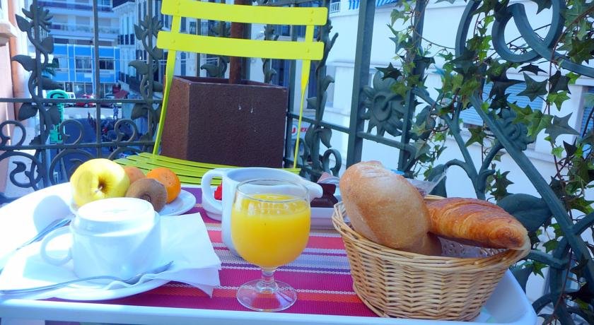 Фото Hôtel Brimer