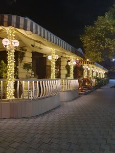 Bellini (микрорайон Центральный, Гимназическая улица, 36/2), restaurant