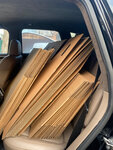 Промкартон (Petrozavodskaya Street, 28к4), packing materials