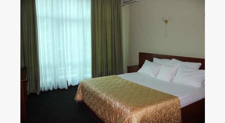 Фото Астория