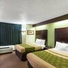 Econo Lodge Inn & Suites Richardson - Dallas
