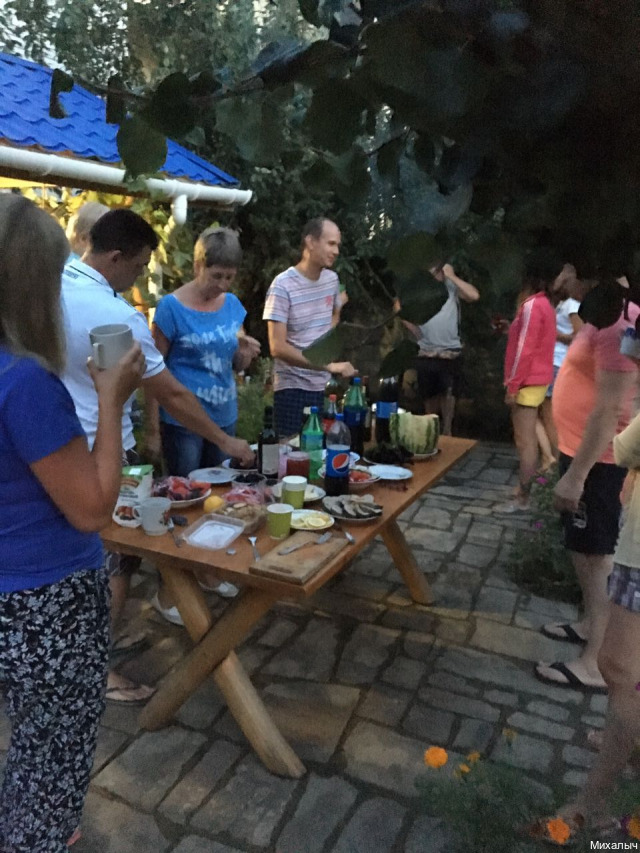 Фото Михалыч