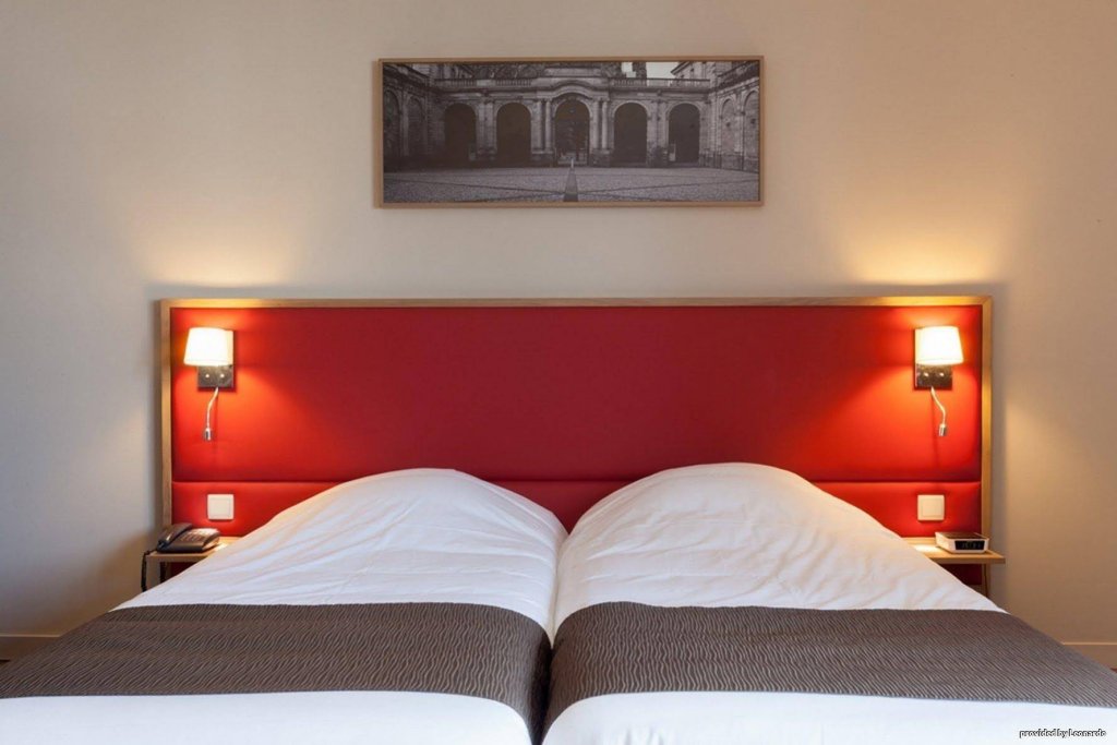 Фото Kaijoo Hotel by HappyCulture