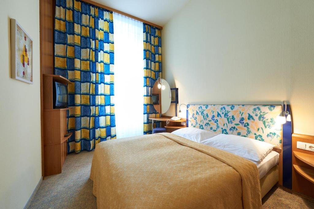 Фото Starlight Suiten Hotel Salzgries