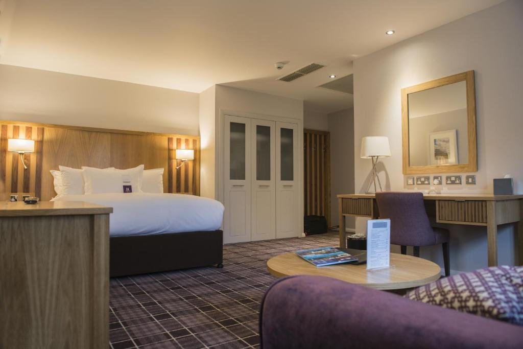 Фото Kingsmills Hotel