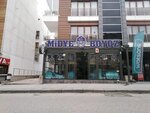 Mussels and Boyoz (Ankara Province, Cankaya District, Azerbaycan Avenue, 21), cafe