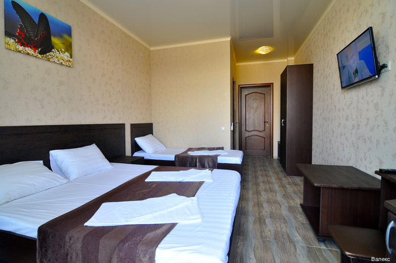 Фото Валекс