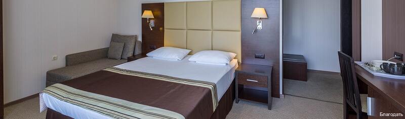 Фото Благодать