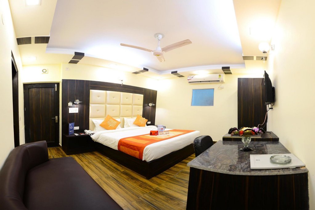 Фото Oyo 9266 Home Stay Kapoor Inn