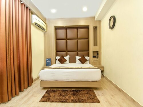 Гостиница Oyo 5663 Gs Inn в Лакхнау