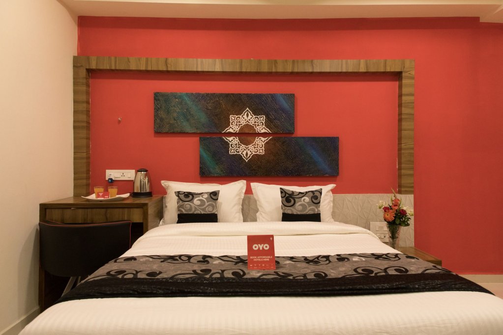 Фото Oyo 10254 Hotel Taha Pride