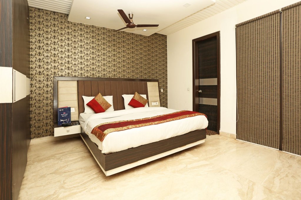 Фото Oyo Rooms Noida Botanical Garden