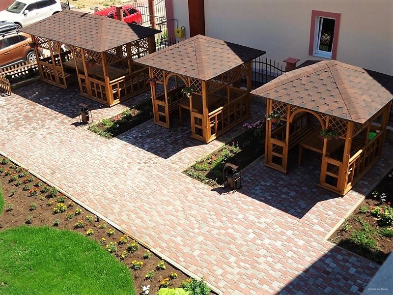 Фото Версаль