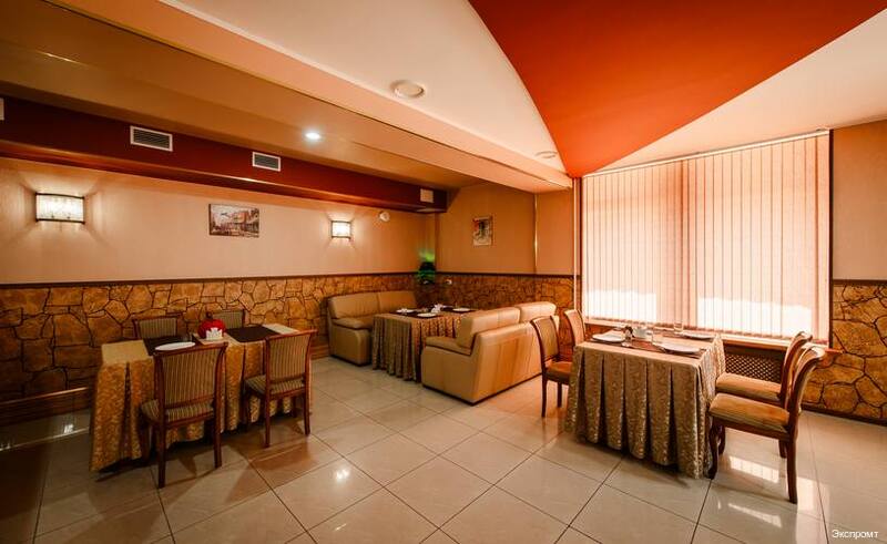 Фото Экспромт