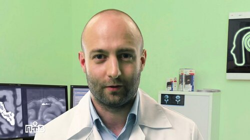 студия гипноза павел