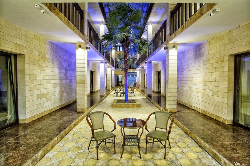 Фото отеля 4