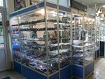 Афродита (проспект Генерала Острякова, 192Б), perfume and cosmetics shop