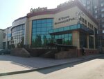 Saraychik (Shakhtyorov Avenue, 9/4), banquet hall