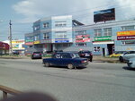 Оранж (Привокзальная ул., 59), магазин одежды в Киржаче