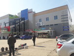 Rico (Oktyabrskiy, ulitsa Shashina, 8), shopping mall