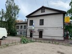 Кадастр (Sobornaya ulitsa, 20) ، أعمال المسح