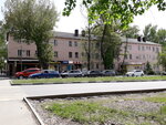 Цветы (prospekt Chernokozova, 97Б), flower shop