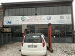Uzman Oto Servis (Ankara Province, Yenimahalle, Serhat Neighborhood, 1436th Avenue, 17), car service, auto repair