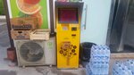 Kapitalbank, Payment Terminal (Tashkent, Shaykhantahur District, Jangoh Mahallah), payment terminal