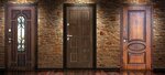 Spas the manufacture of doors (Koletvinova Street, 2Б) ، الأبواب