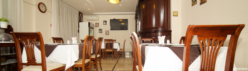 Фото Афалина